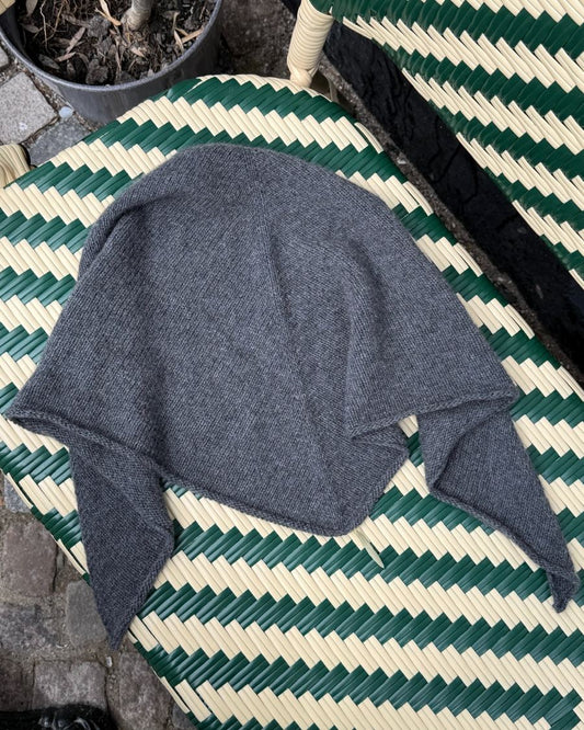 Uma Scarf garnkit [Sandnes Cashmere]