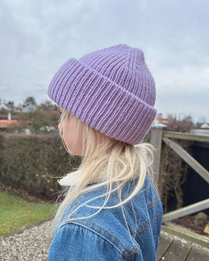 Weekend hue garnkit [Peruvian]