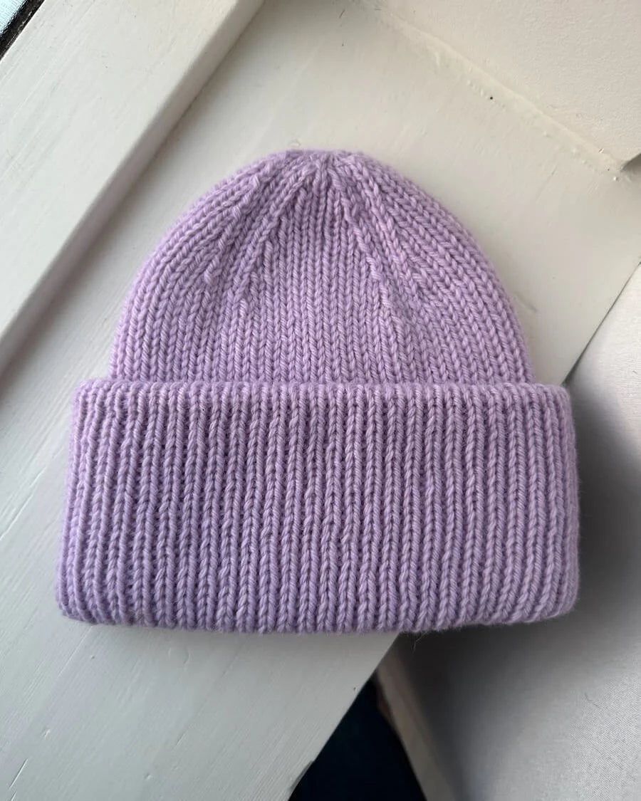 Weekend hue garnkit [Peruvian]