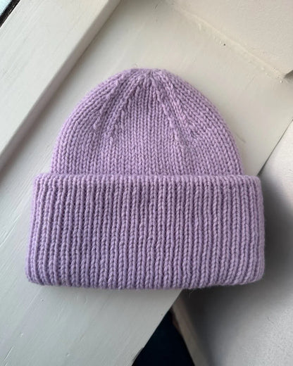 Weekend hue garnkit [Peruvian]